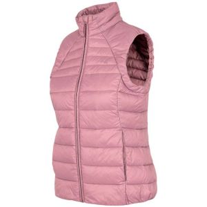 4F - h4z22 - Gewatteerd Gilet - Mouwloos