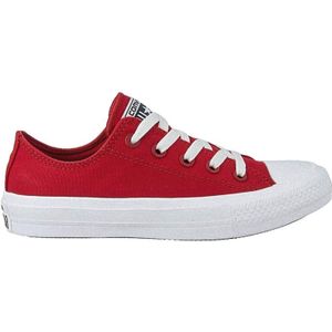 Converse - Chuck Taylor II - Plimsolls - Rood