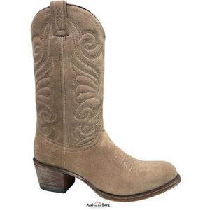 Sendra Damesschoenen laarzen