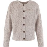 Moscow - Vest 49-10-Care - Bruin