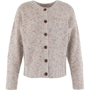 Moscow - Vest 49-10-Care - Bruin