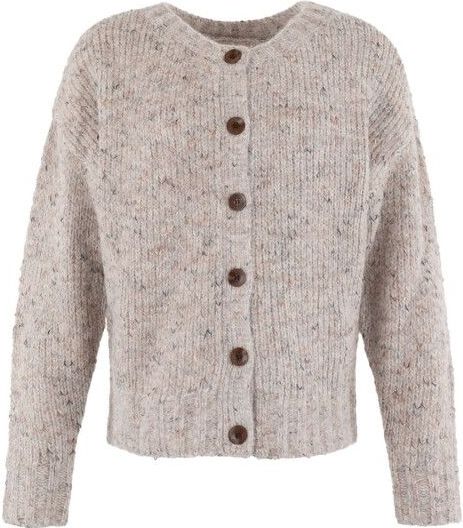 Moscow - Vest 49-10-Care - Bruin