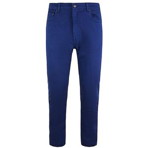 Lacoste - Slim Fit Classic - Broek - Navy