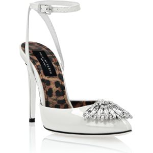 Sandalen Hoge Hakken