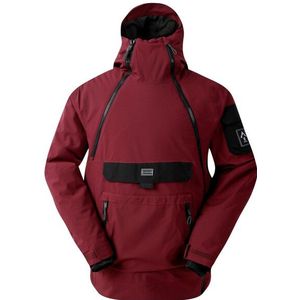 Dare2b - ii T-bar Overhead - Ski-jas - 100% Gerecycleerd Polyester