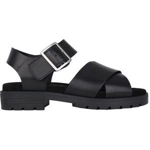 Clarks - Orinoco Cross - Sandaal - Zwart
