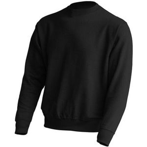 JHK Unisex sweatshirt met ronde hals voor volwassenen