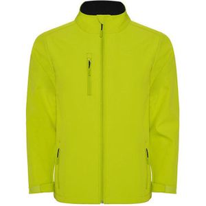 Roly Kinder/kinder nebraska soft shell jas