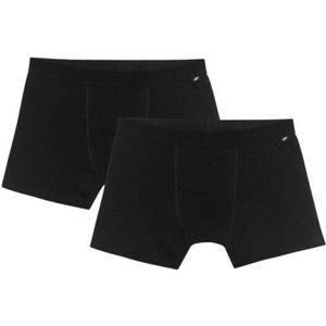 4F - m059 - Boxershorts - Set van 2 - 95% Katoen - Ademend