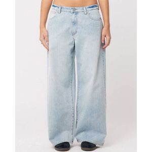 Abrand - A52J30 - Jeans - Licht Blauw