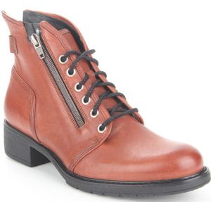 Durea 9680.902.7981-e dames veterboots sportief