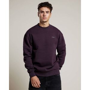 Aeden - A22243082 - Sweatshirt - Bordeaux