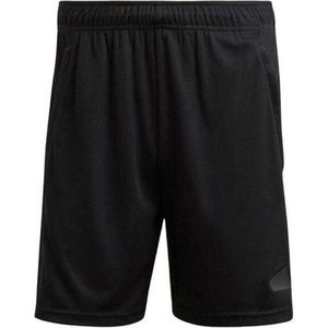 Adidas Heren essentials logotrainingsshort