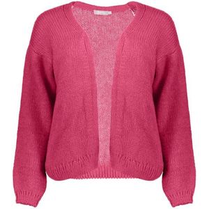 Geisha Vest 54606-70 rouge red