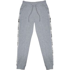 Plein Sport - Branded Tape - Joggingbroek - Grijs