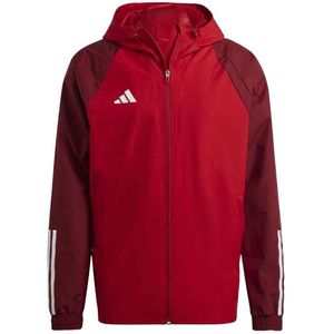Adidas - Tiro 23 Competition - All Weather Jacket - Waterdicht