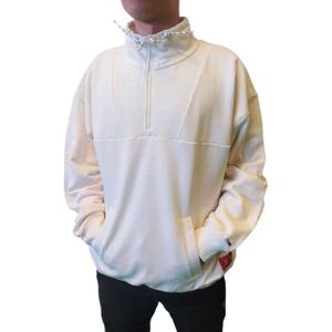 Tommy Hilfiger Heren half ritssweatshirt