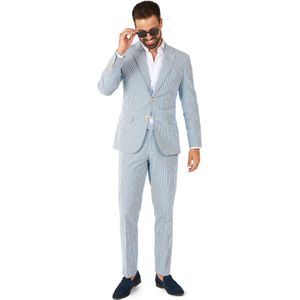 OppoSuits Daily seer sucker