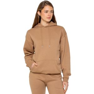Enzo - Oversized Pullover Hoodie - Dames