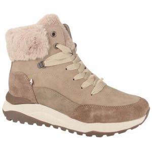 Rieker - W2571 - Enkellaarzen - Fango/Camel/Beige