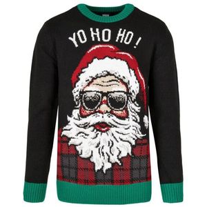 Urban Classics Heren ho ho ho trui