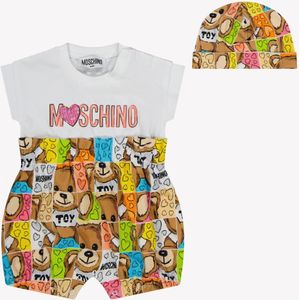 Moschino Baby meisjes boxpakje