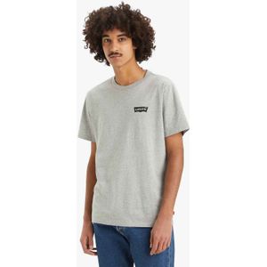 Dames Levis 311 Shaping Skinny Game Night Jeans in Donkerblauw