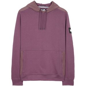 Weekend Offender - El Caminito - Hoodie - Donker Druif