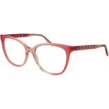 Guess - Vlinder Optische Frames - Roze - Dames