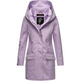 Marikoo - Mayleen - Softshelljas - Waterafstotend - Met Capuchon