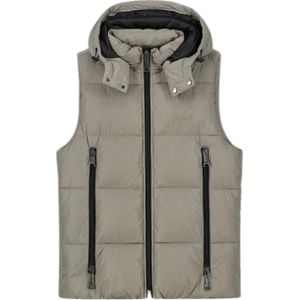 Malelions Travis bodywarmers