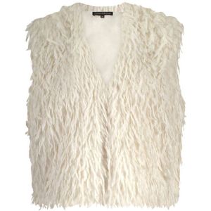 Tramontana - Gilet C22-17-802 - Ecru