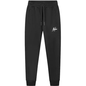 Malelions Sport logo joggingbroek