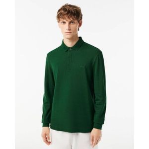 Lacoste Polo lange mouw ph2481-53