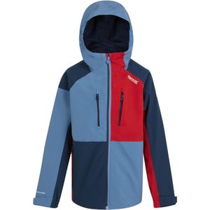 Regatta Kinder/kids highton v full zip hoodie