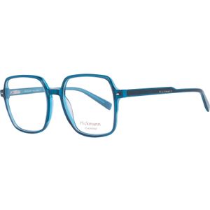 Ana Hickmann - HI6234 H01 - Optisch Montuur - Blauw - Acetaat