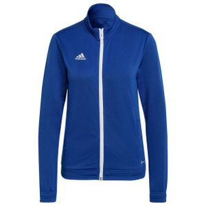 Adidas - Geborduurd Jack - Zwart - 100% Gerecycleerd Polyester