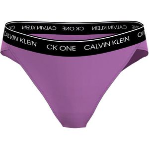 Calvin Klein High waist cheeky