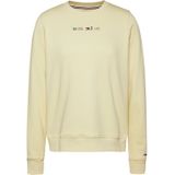 Tommy Hilfiger Reg serif color sweater