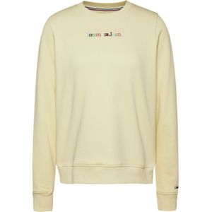 Tommy Hilfiger Reg serif color sweater