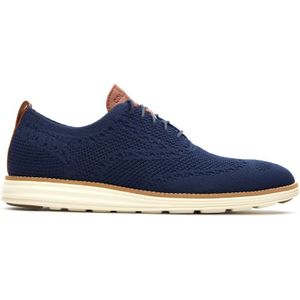 Cole Haan Blauw Duurzaam Schoenen kopen? Korting tot 27