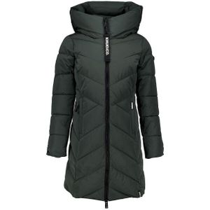 Khujo Gewatteerde jassen darka2