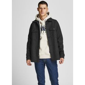 Jack & Jones - Ollie - Overhemdjas - Zwart