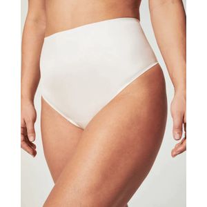 Spanx Satin shaper string 40063r natuur