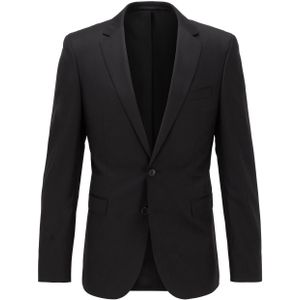 Boss - Ryan - Herenblazer - Zwart