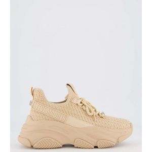 Steve Madden Dames project blush sneaker