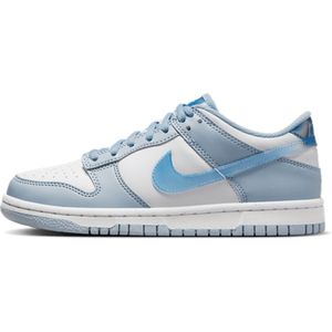 Nike Dunk low next nature blue whisper (gs)