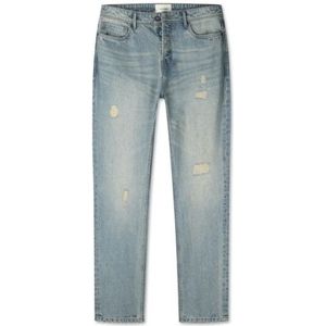 Pure Path The eric w1566 denim