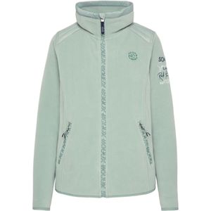 Soccx - Gewatteerde Jas - Dames - Winterjassen