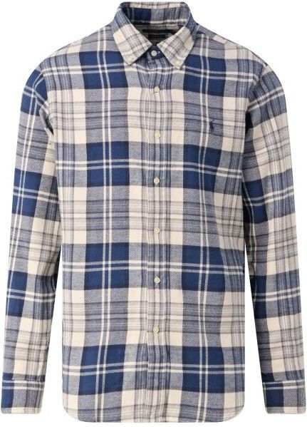 Polo Ralph Lauren - Casual Shirt - Poloshirt